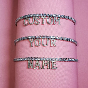 Stella Custom Bracelet