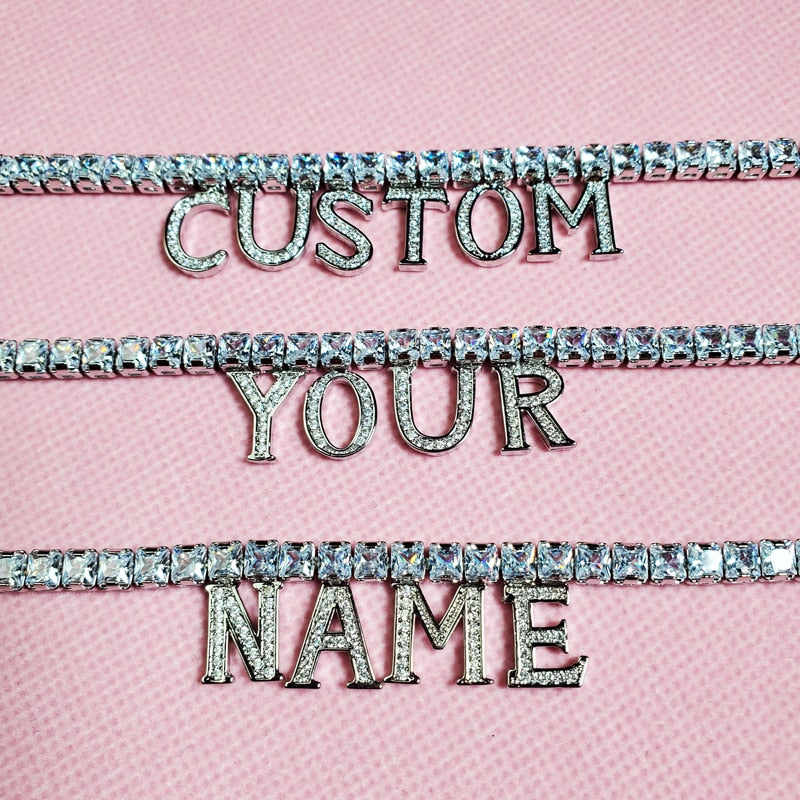 Stella Custom Bracelet